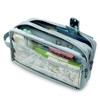 Pen Case, Pencil Case, Large Capacity, Clear, Tool Pen Case,