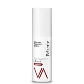 Pelactiv Vita A Retinol A Serum + Snap 8 30ml