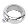 Flask Bangle Bracelet Stainless Steel Wine Flasks Gift for Carrying