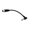 INNO8 MIDI Din 5Pin Male to 6.35mm (1/4 Inch) Male
