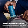Oars + Alps Deodorant for Men & Women, Aluminum Free