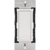 Leviton (1)-Leviton Decora Smart 15A Electrical White Rocker Wireless Light Switch