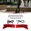 1 Pair Electric Scooter Turn Signals Indicator 10 Inch High