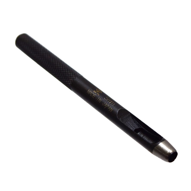 Takagi Gisuke Hole Punch, 0.2 inches (5 mm)