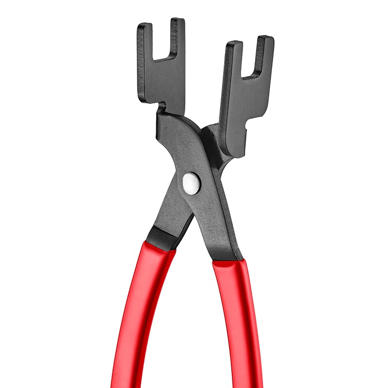 Kauplus Fuel Line & A/C Line Disconnect Pliers Tool Kit,W/Fuel