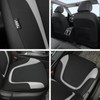GIANT PANDA Polycotton Front Car Seat Cover for Toyota Rav4