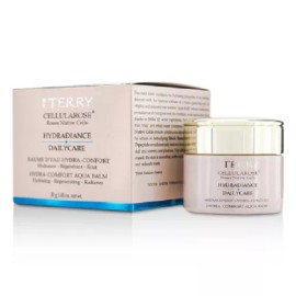By Terry Cellularose Hydradiance Dailycare Hydra-Comfort Aqua Balm 1.05oz NEW
