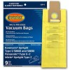For Kenmore 50688 or 50690 Style U Vacuum Cleaner Bags