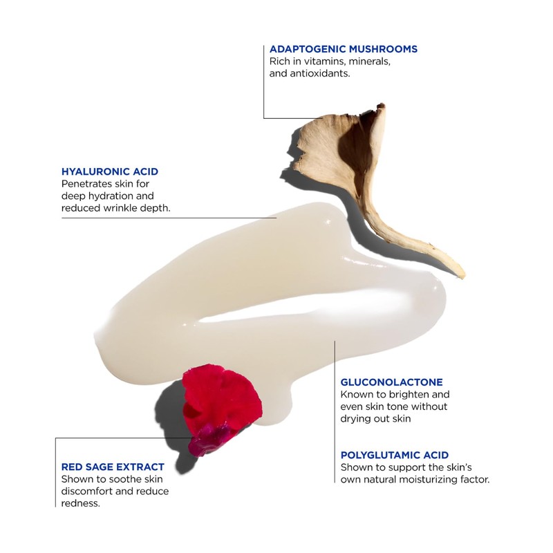 Jack Black Epic Moisture Hydration Booster Serum for Men –