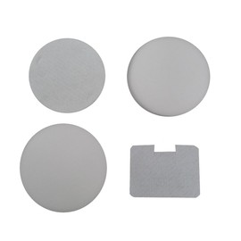 LEFITPA 3 Set Replacement XFFV300 XFFV-300 Vacuum Filter for Shark Rocket HV300 HV301 HV300W HV302 HV305 HV310 UV450 Vacuums