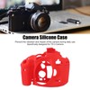 Silicone Protection Case for 7D 2 Camera Ultra Thin Lightweight