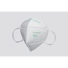 POWECOM KN95 Face Mask for Adults with Filtration > 95%,
