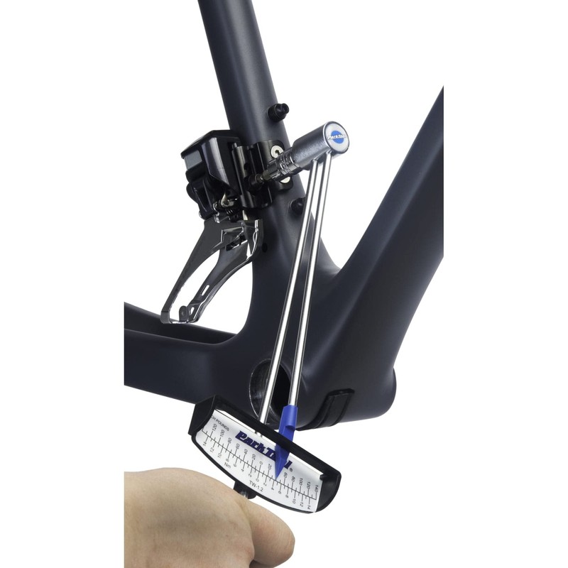 ParkTool TOOL Park TW-1.2 Torque Wrench 0-14Nm
