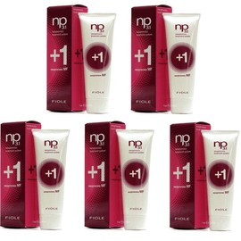 Fiore NP3.1 Neo Process MF Plus 1, 8.5 oz (240 g) Set of 5