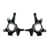 Forlevlaep Pair Front Driver Passenger Side Steering Knuckles Assembly for
