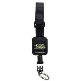 Micro Gearkeeper RT5 Cuff Key with Velcro System, Kevlar Rope