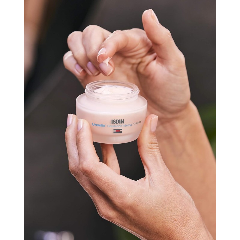 ISDIN Ureadin Facial Cream 50ml