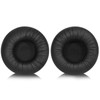 2 Pack Earpads Cushions for Sony Headphone 70MM Replacement Ear