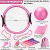 13pcs Para Kit De Pilates Essentials For Mujer Kit De