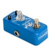 Movall MP-306 Hydralay Delay Pedal Mini Pedal New 2020