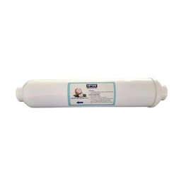 IPW Industries Inc. Compatible to a Watts High Capacity in-line Water Filter (pil-10) Compatible Filter