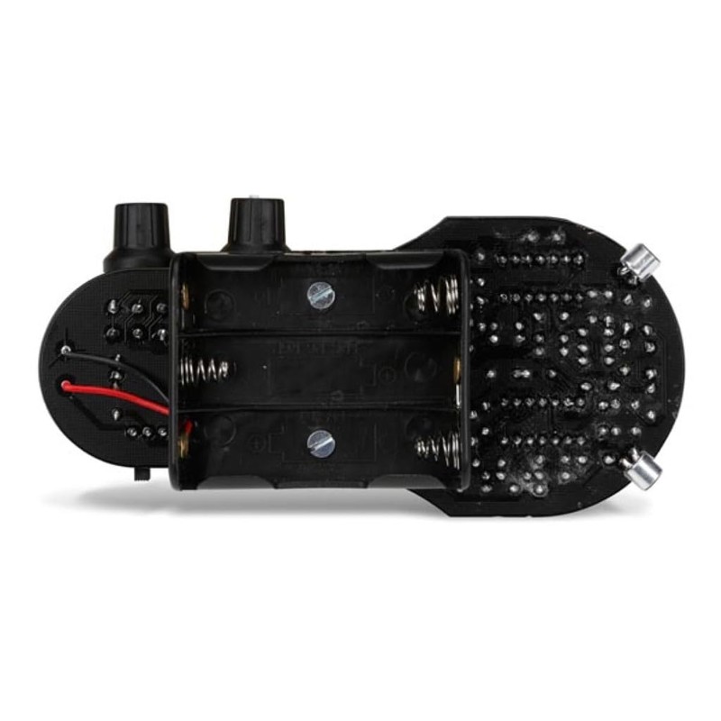 Whadda Solder Kit Ultrasonic Bat Detector Stereo