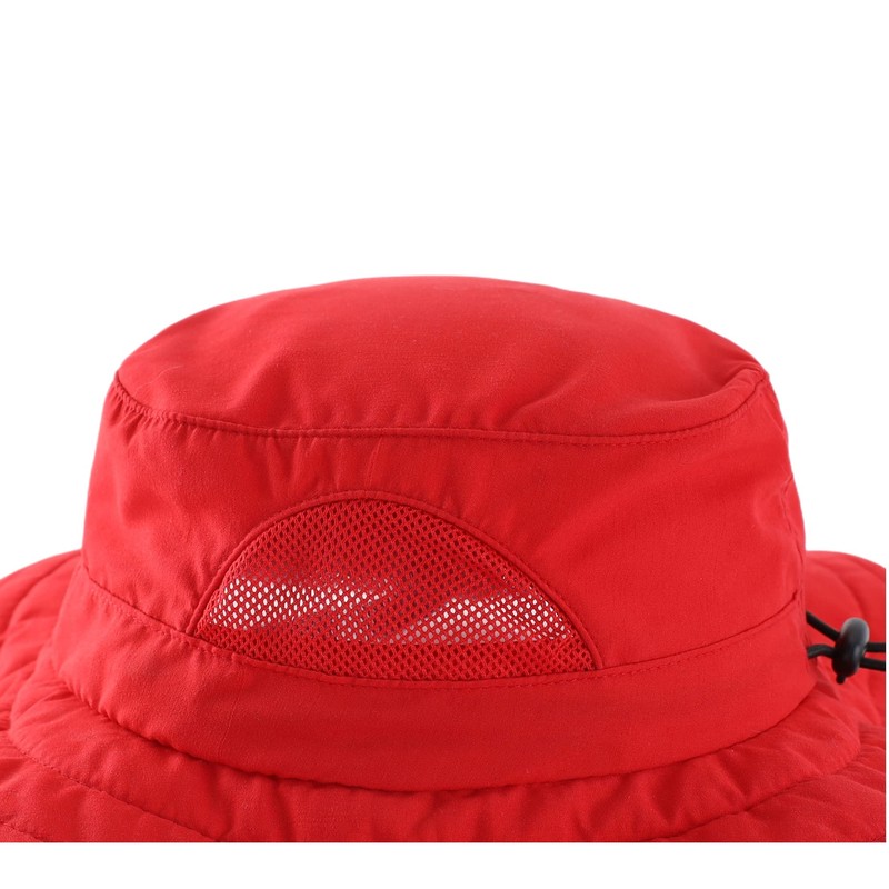 Connectyle Kids UPF 50+ Bucket Sun Hat UV Sun Protection