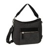 Jost Kerava 5107 Handbag, black