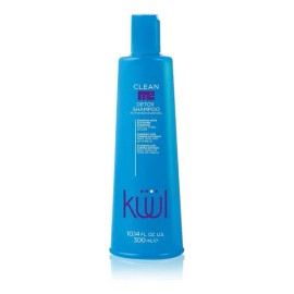 Küül Clean Me Shampoo Detox Con Carbón Activado 300 Ml                                                                                                