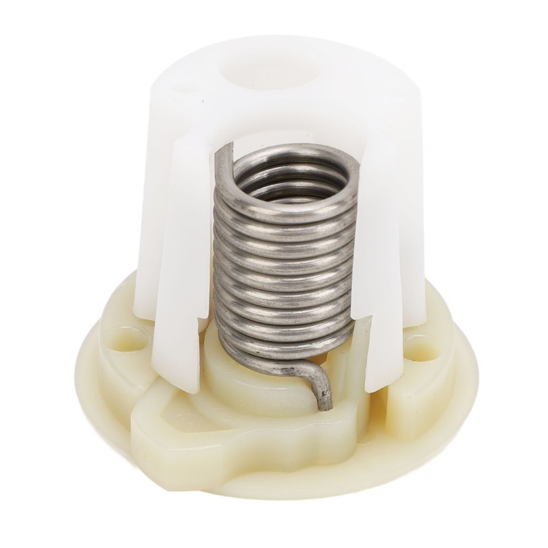 RV Toilet Spring Cartridge Kit ABS Plastic Long Lasting Use