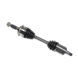 Maxfavor CV Axle Front fit for Toyota 4Runner 1996 1997 1998 1999 2000 2001 2002 4WD 3.4L 2.7L, CV Joint Axle Shaft Assembly Front Passenger Driver Side