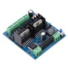 L298N Driver Module 4‑Channel Smart Auto Motor Driving Board Electronic