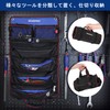Workpro Tool Bag, Tool Roll Bag, Tool Case, Tool Bag,