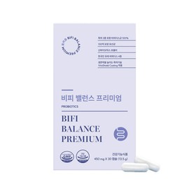 BP Balance Premium / 비피 밸런스 프로미엄