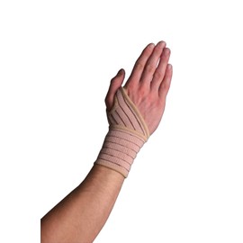 Thermoskin Compression Wrist Wrap One Size