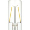 Westinghouse Lighting 5339000 3.5 Watt (60 Watt Equivalent) T10 Dimmable