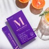 Nature Dew Health Mall Partner Mucin Collagen Glutathione Nutrients 30