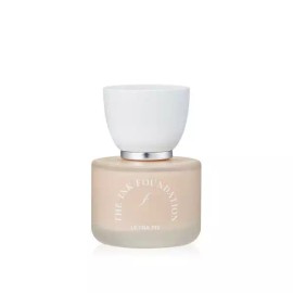 Deo 더 부담없이 잉크 파운데이션 울트라핏 30ml [203호] More Comfortable Ink Foundation Ultra Fit 30ml [Shade 203]