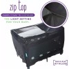 Milliard Darkening Tent for Pack N Play, Baby Playard Canopy