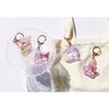 Tees Factory Sanrio Characters UV Changing Key Chain Jelly SR-5546336JL