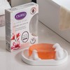 Hydro fragrant imported cleansing soap, 135g x 2 Cherry Blossom