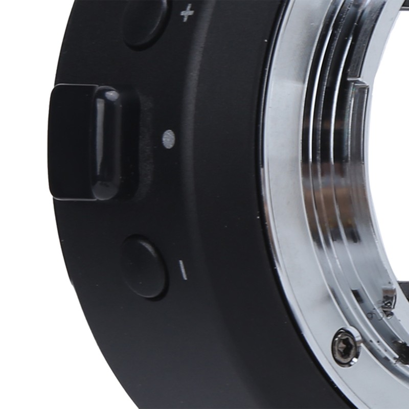 VILTROX EFE5 Auto Focus Lens Adapter for OLED EF EFS