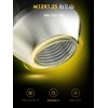 MIKKUPPA Wheel Nut Through Type M12 x P1.25, Suitable for