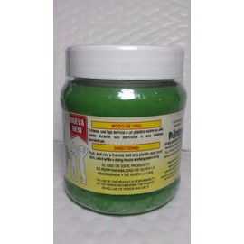 NATURAMEX LEMON CREAM 9 OZ CREMA REDUCTORA DE LIMON 250 GR. NATURAMEX 12/2023 NEW NEW