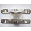 Indaux Kitchen Drawer Fixing Brackets (Sold in Pairs)