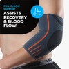 VITTO Elbow Support for Men & Women - Tennis Elbow