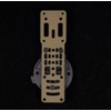 Tactical Modular Holster Adapter Mount
