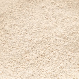 Translucent loose powder lightweight foundation for every type of skin.