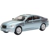 Oxford Diecast Jaguar Xf Crystal Blue
