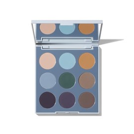 MORPHE Essentials Artistry Palette - 9C Matte (0.35 oz)